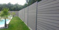 Portail Clôtures dans la vente du matériel pour les clôtures et les clôtures à Pannes