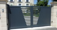 Notre société de clôture et de portail à Pannes